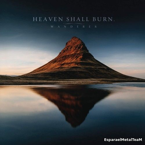 Heaven Shall Burn - Wanderer (2016) [3 CD Limited Edition]