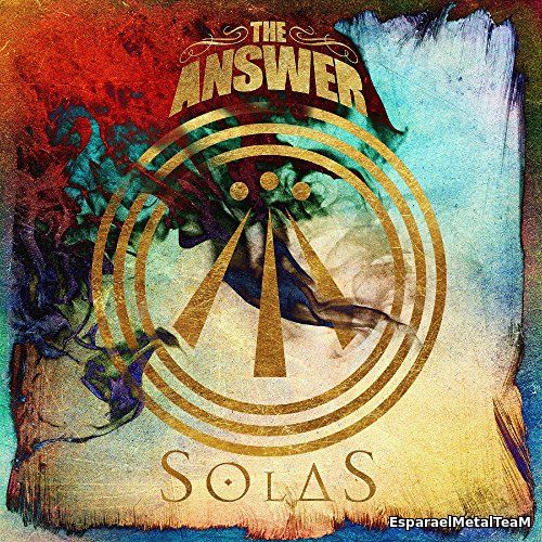 The Answer - Solas (2016)